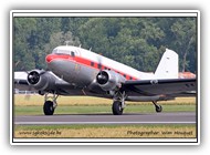 DC-3 N49AG